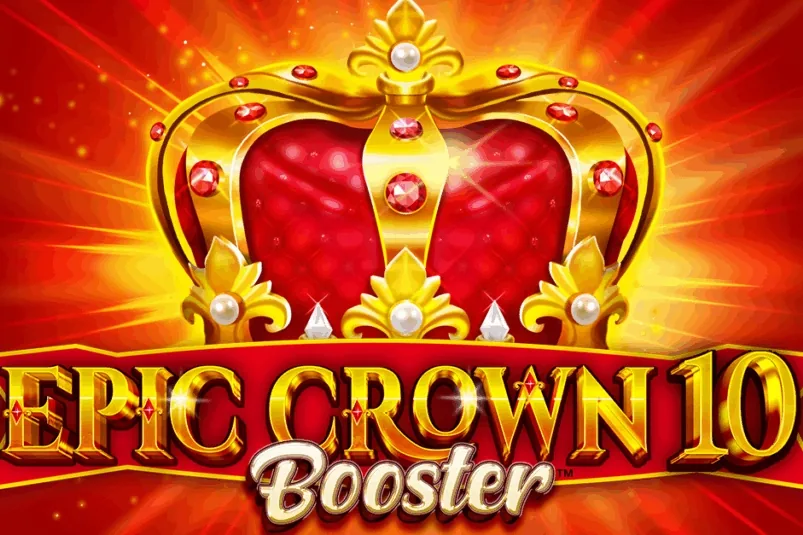 Epic Crown 10 Booster